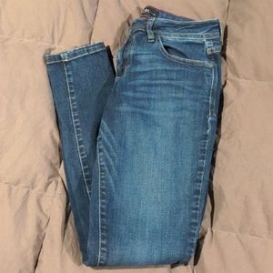 Fran denim Sarah size 27